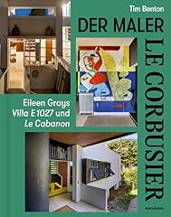 Corbusier maler eileen gebraucht kaufen  Wird an jeden Ort in Deutschland