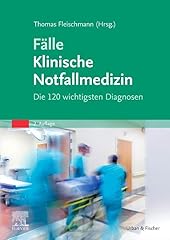 Fälle klinische notfallmedizi gebraucht kaufen  Wird an jeden Ort in Deutschland