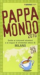 Pappamondo 2010. guida usato  Spedito ovunque in Italia 