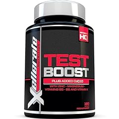 Test boost men for sale  Delivered anywhere in Ireland