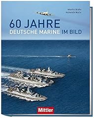 Jahre deutsche marine gebraucht kaufen  Wird an jeden Ort in Deutschland