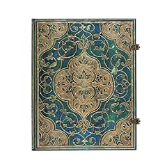 Paperblanks chroniken türkis gebraucht kaufen  Wird an jeden Ort in Deutschland