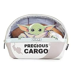 Mandalorian baby yoda for sale  Delivered anywhere in UK