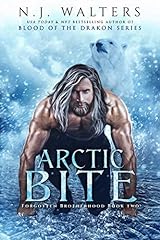 Arctic bite for sale  Delivered anywhere in UK
