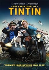 Adventures tintin secret for sale  Delivered anywhere in UK