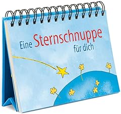 Sternschnuppe dich aufstellkal gebraucht kaufen  Wird an jeden Ort in Deutschland