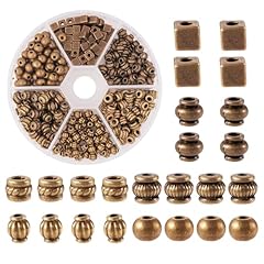 Craftdady 360pcs antique for sale  Delivered anywhere in USA 