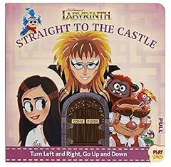 Jim henson labyrinth for sale  Delivered anywhere in USA 