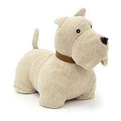 Scottish terrier doorstop for sale  Delivered anywhere in UK