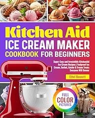 Kitchen aid ice for sale  Delivered anywhere in USA 