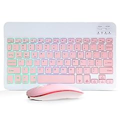 Bluetooth keyboard mouse for sale  Delivered anywhere in USA 
