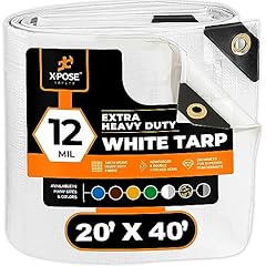 Heavy duty white for sale  Delivered anywhere in USA 