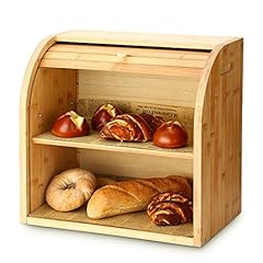 Homefavor bread box for sale  Delivered anywhere in USA 