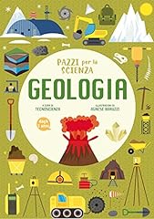 Geologia. pazzi per usato  Spedito ovunque in Italia 