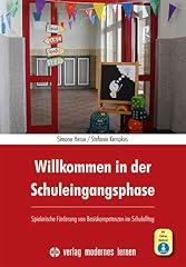 Willkommen schuleingangsphase  gebraucht kaufen  Wird an jeden Ort in Deutschland