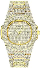 Luxury unisex watch for sale  Delivered anywhere in USA 