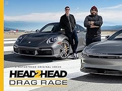 Head head drag for sale  Delivered anywhere in USA 