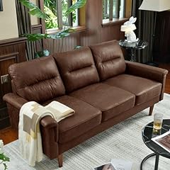 Xizzi brown faux for sale  Delivered anywhere in USA 