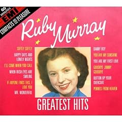 Hour ruby murray for sale  Delivered anywhere in UK