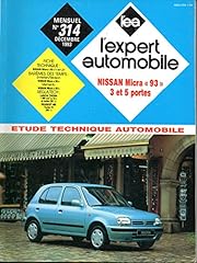Revue technique expert d'occasion  Livré partout en France