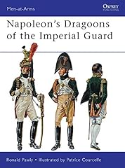 Napoleon dragoons imperial for sale  Delivered anywhere in UK