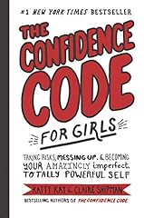 Confidence code girls for sale  Delivered anywhere in USA 
