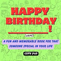 Happy birthday fun for sale  Delivered anywhere in USA 