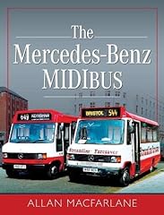 mercedes bus 811d for sale  Delivered anywhere in UK