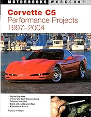 Corvette performance projects for sale  Delivered anywhere in USA 