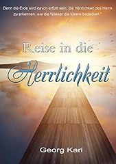 Reise herrlichkeit erde gebraucht kaufen  Wird an jeden Ort in Deutschland