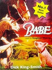Babe the sheep usato  Spedito ovunque in Italia 