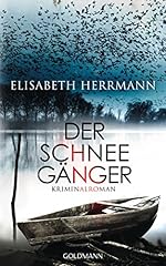 Schneegänger kriminalroman gebraucht kaufen  Wird an jeden Ort in Deutschland