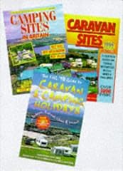 Guide caravan camping for sale  Delivered anywhere in UK