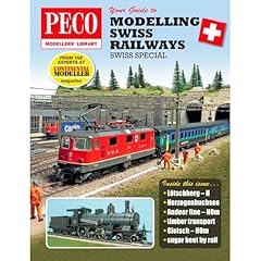Modelling swiss railways for sale  Delivered anywhere in UK