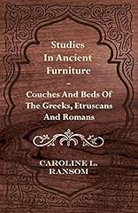 Studies ancient furniture for sale  Delivered anywhere in UK