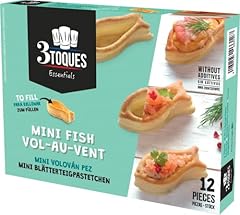 Toques mini fish d'occasion  Livré partout en France