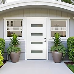 X80 white fiberglass for sale  Delivered anywhere in USA 