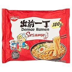 Nissin demae ramen gebraucht kaufen  Wird an jeden Ort in Deutschland