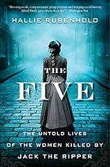 Five untold lives for sale  Delivered anywhere in USA 