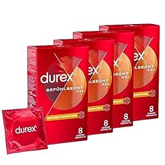 Durex gefühlsecht xxl gebraucht kaufen  Wird an jeden Ort in Deutschland