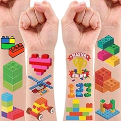 Building block temporary for sale  Delivered anywhere in USA 