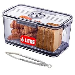 Miaxonix bread bin for sale  Delivered anywhere in UK