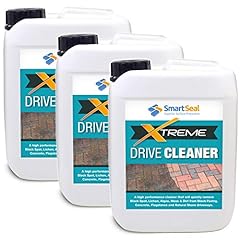 Smartseal drive clean for sale  Delivered anywhere in UK