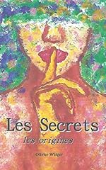 Les secrets les for sale  Delivered anywhere in Ireland