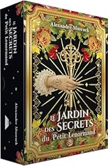 Jardin secrets petit d'occasion  Livré partout en France