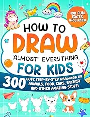 Draw almost everything for sale  Delivered anywhere in USA 