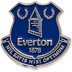 Club licensed everton for sale  Delivered anywhere in UK