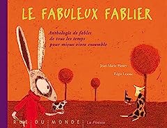 Fabuleux fablier usato  Spedito ovunque in Italia 