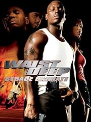 Waist deep strade usato  Spedito ovunque in Italia 