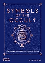 Symbols occult directory for sale  Delivered anywhere in UK